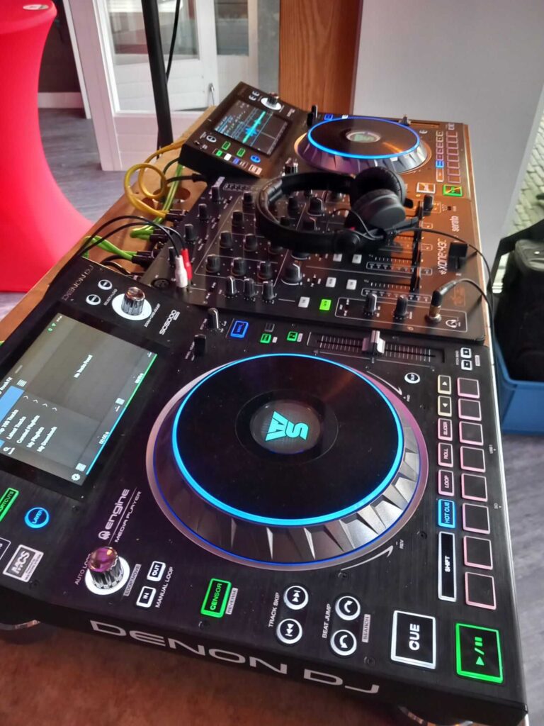 House Music DJ Mix by Tommy Virgo 2024